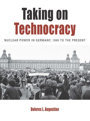 cover image of Taking on Technocracy